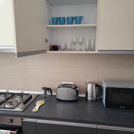 Apartament C&L บราชอฟ ภายนอก รูปภาพ