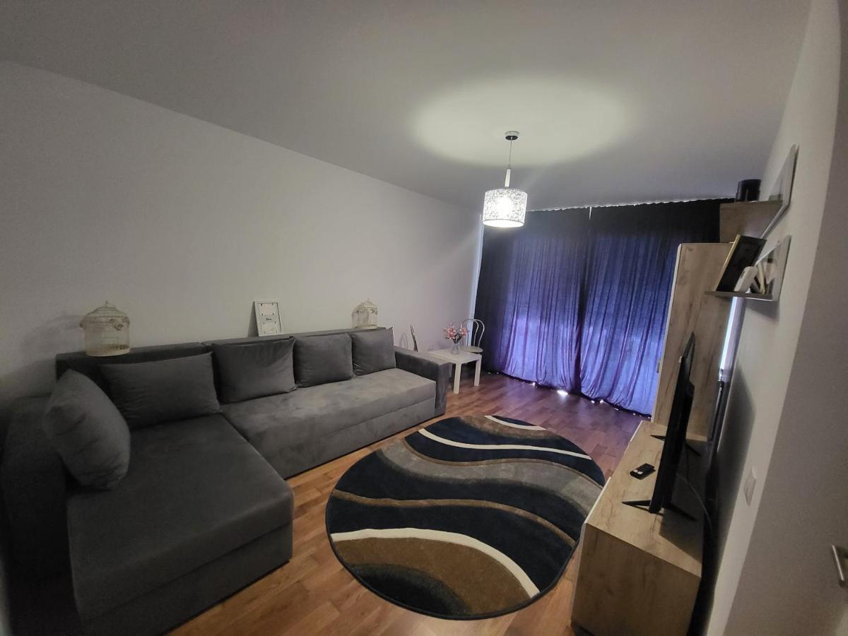 Apartament C&L บราชอฟ ภายนอก รูปภาพ