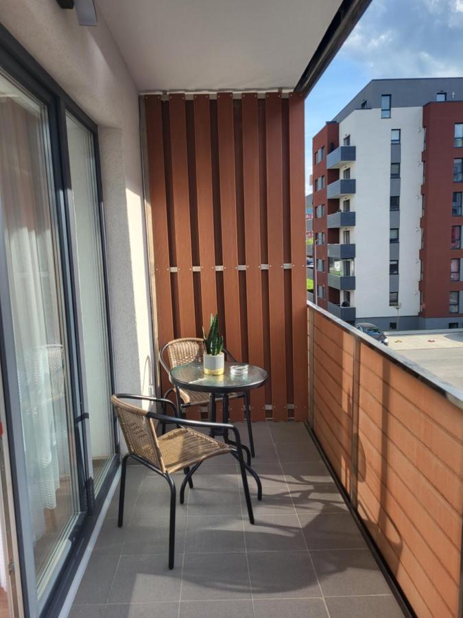 Apartament C&L บราชอฟ ภายนอก รูปภาพ