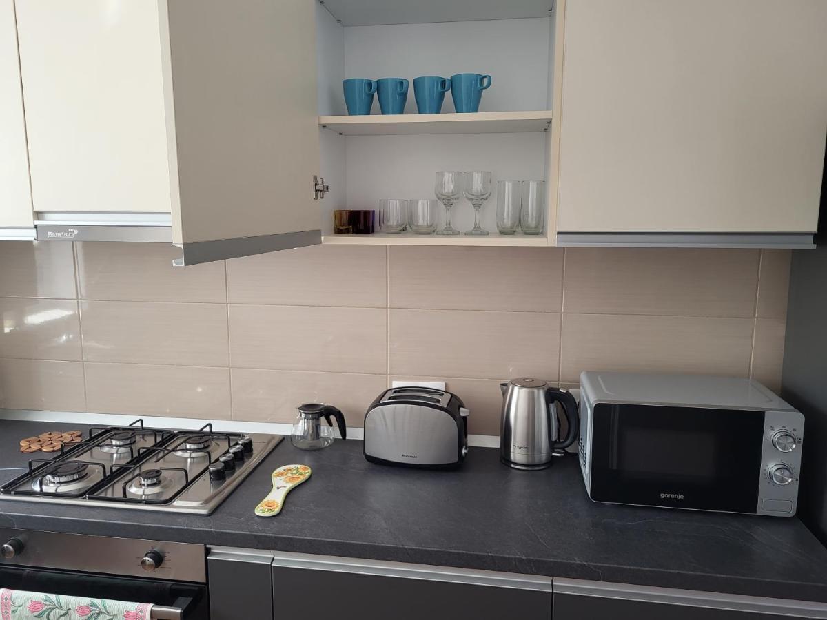 Apartament C&L บราชอฟ ภายนอก รูปภาพ