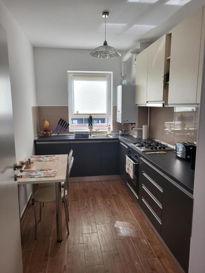 Apartament C&L บราชอฟ ภายนอก รูปภาพ