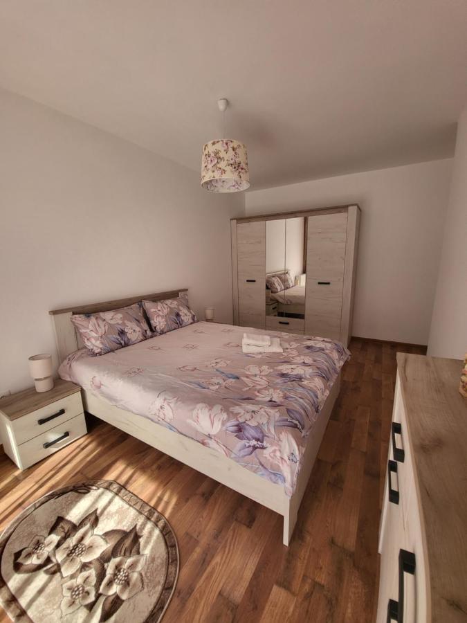 Apartament C&L บราชอฟ ภายนอก รูปภาพ